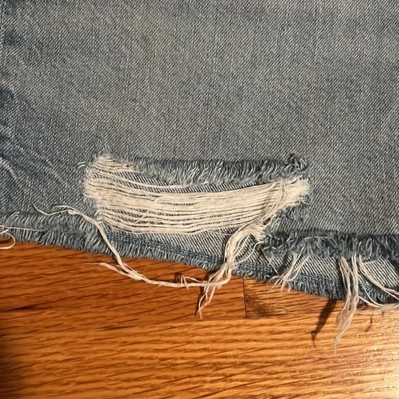 American Eagle shorts - Picture 4 of 7